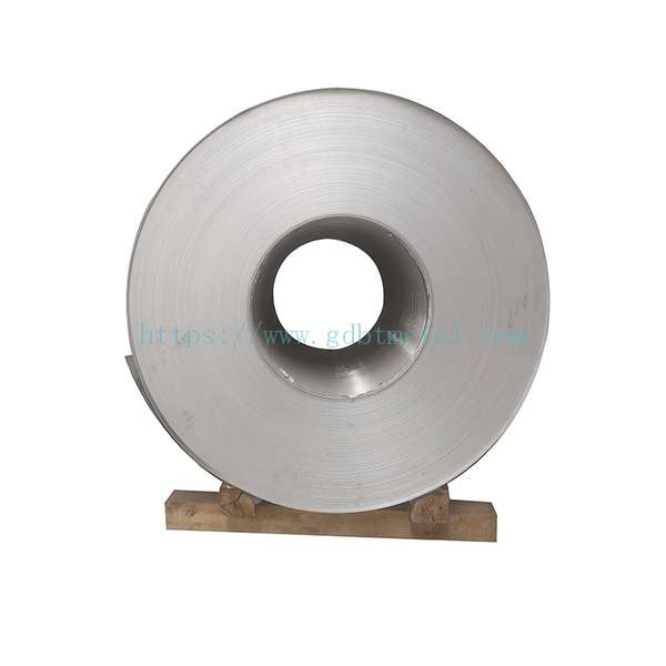 Aluminum Coil